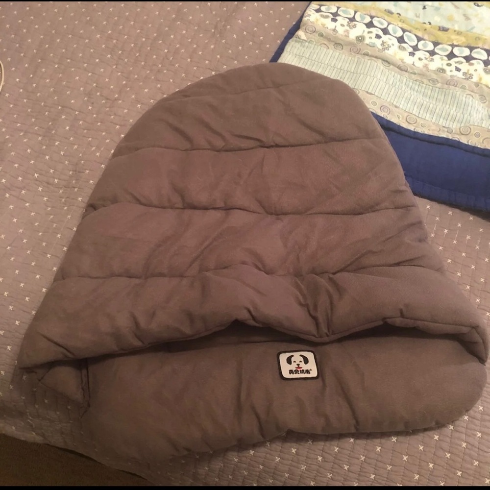 Dog bed